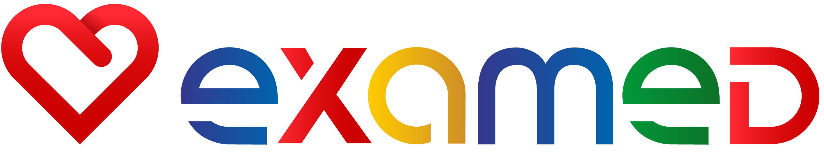 Logo Examed